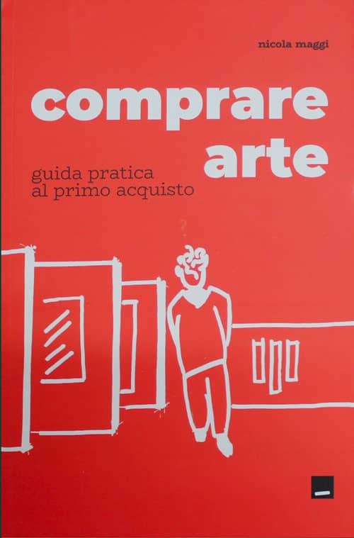 Comprare arte