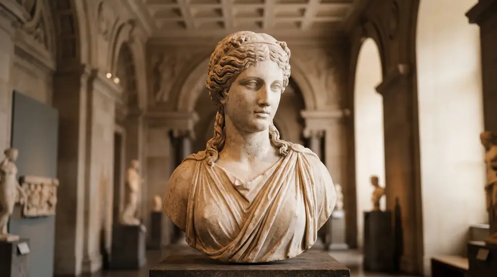 Sculture